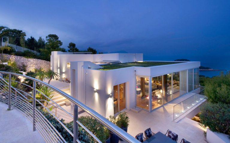 Top Exterior Makeover Ideas for Stylish Homes
