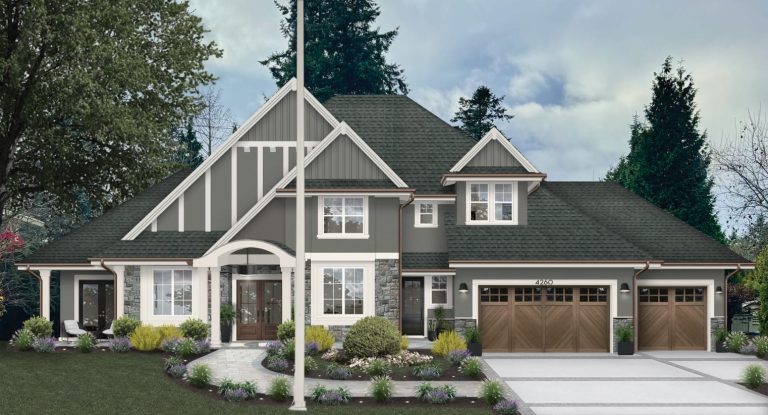 Best Exterior Trends for Modern House Style