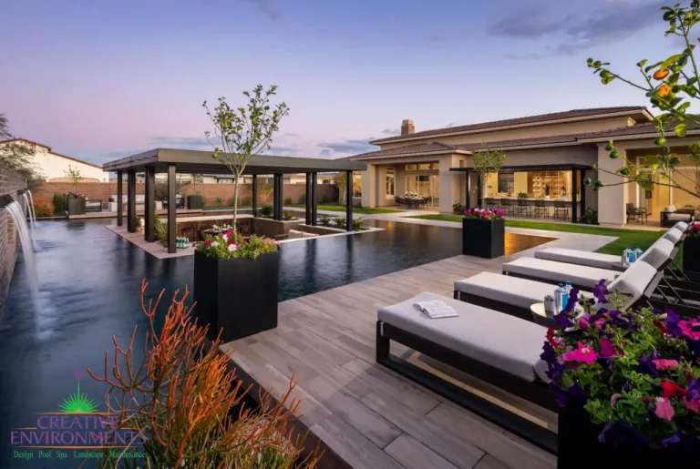 Best Ways to Upgrade Exterior Spaces with Elegance