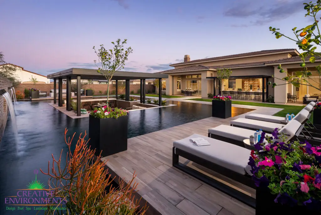 Best Ways to Upgrade Exterior Spaces with Elegance