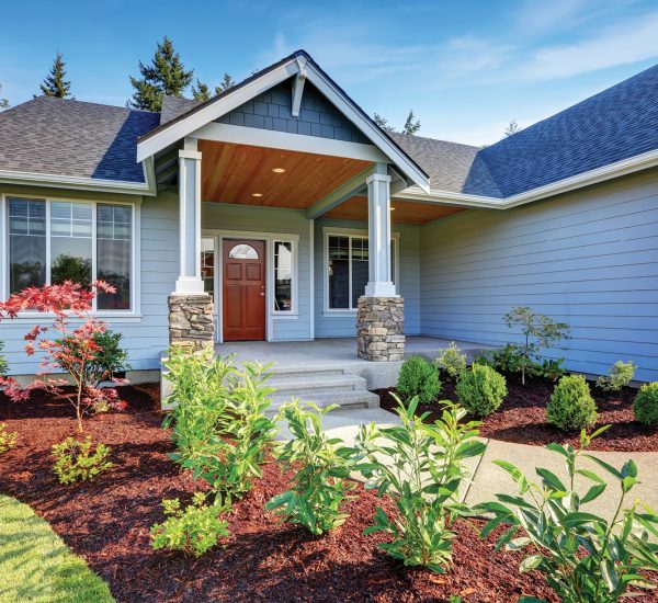Essential Exterior Decor Tips for Better Curb Appeal