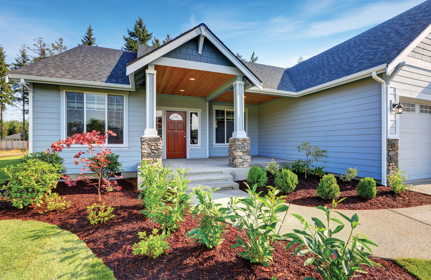 Essential Exterior Decor Tips for Better Curb Appeal