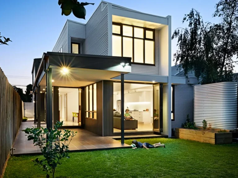 Best Exterior Inspiration for a Fresh House Look