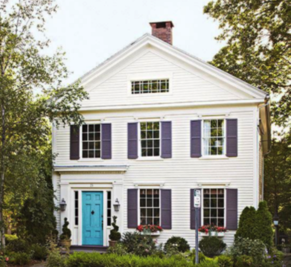 Ultimate Exterior Guide for Modern Home Appeal
