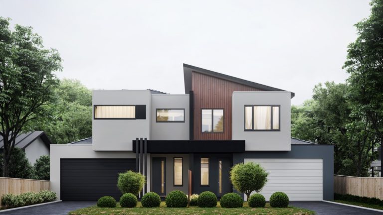 Top Exterior Design Ideas for a Beautiful Home