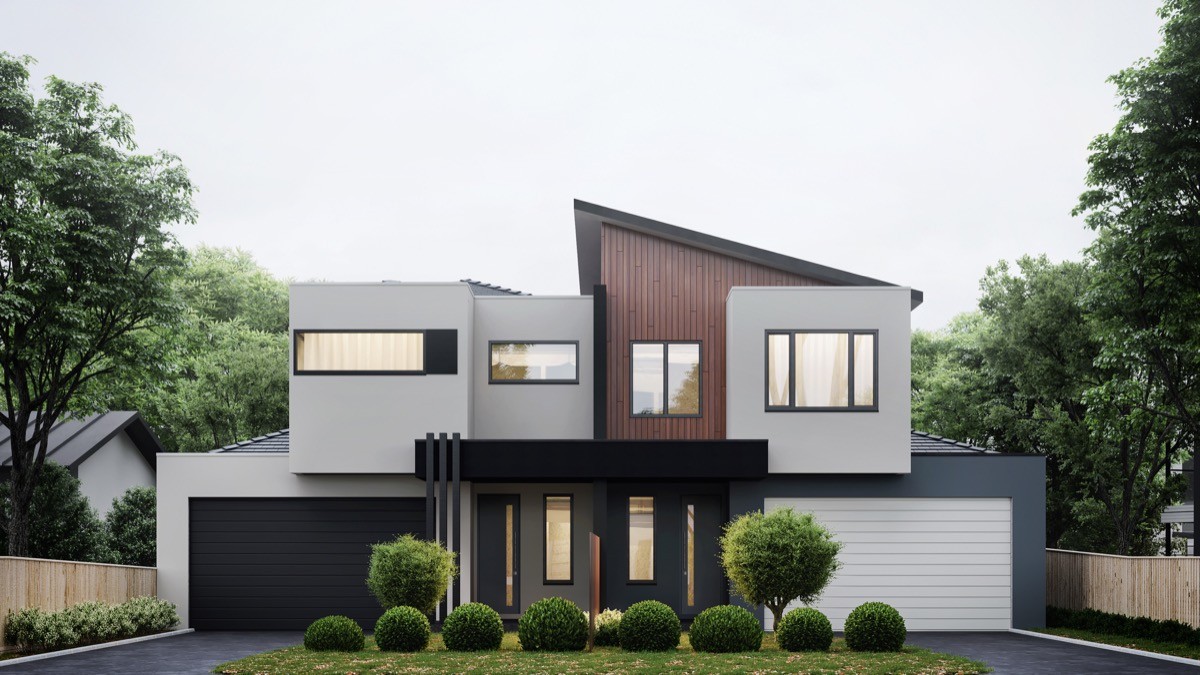 Top Exterior Design Ideas for a Beautiful Home