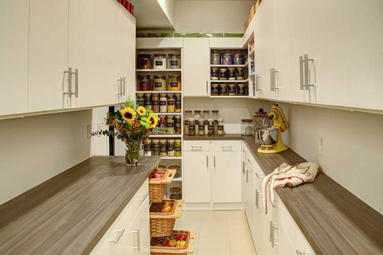 Pantry Shelving Organization Systems That End Kitchen Clutter Forever