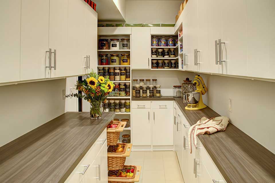 Pantry Shelving Organization Systems That End Kitchen Clutter Forever