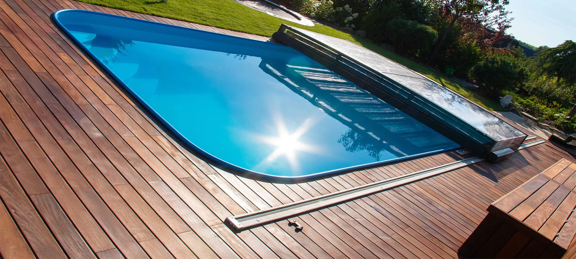 Pool Deck Resurfacing Options That Restore Safety and Appearance