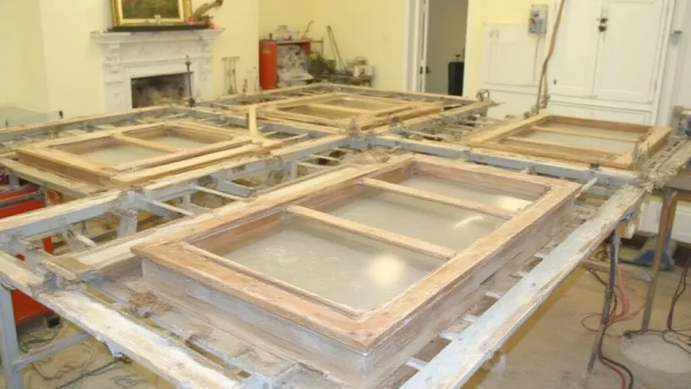 Window Frame Rot Repair Methods Before Full Replacement Is Needed