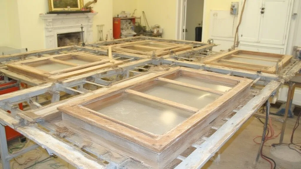 Window Frame Rot Repair Methods Before Full Replacement Is Needed