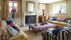 Beyond Decorative Trends Homes Designed Around Everyday Comfort Last Longer
