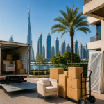 How to Choose the Best Movers and Packers in Dubai