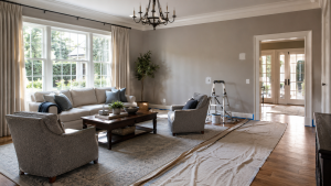 House Painters Goodyear AZ: Refresh Your Home With Confidence
