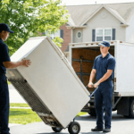 Refrigerator Removal: A Safe, Simple Disposal Guide